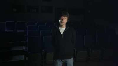If you don't know how
to look for what you want - The Unmaking of a College