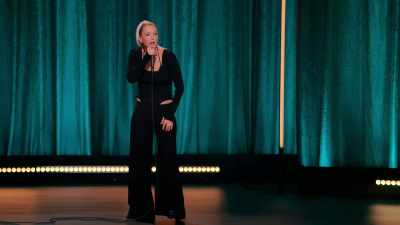 If you don't know who I am - Iliza Shlesinger: Hot Forever