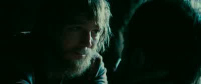 Mannyif you don't know Jurassic Parkyou don't know shit - Swiss Army Man
