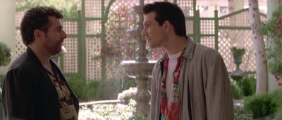 If you don't know shit - True Romance