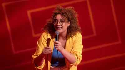 If you don't know what
the Notes application is, - Rose Matafeo: On and On and On