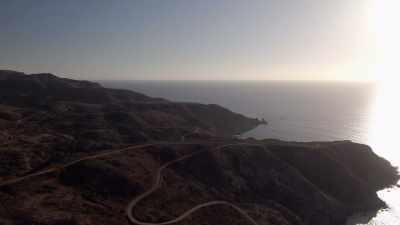 If we don't know
what's in the sky - Unidentified: Inside America's UFO Investigation