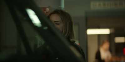 If you don't let me
into my truck right now, - Reacher