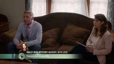 If they don't let
you come see me, - The Julius House: An Aurora Teagarden Mystery