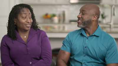 If you don't like my barbecue, - The Later Daters