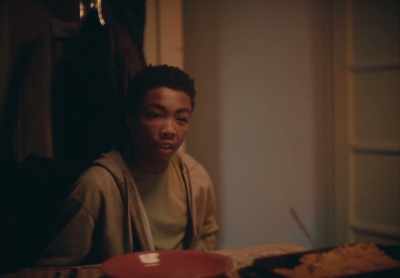 If you don't like it here, - Story Ave