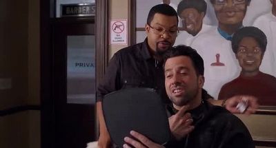 If you don't like it your ass pay anyway - Barbershop: The Next Cut