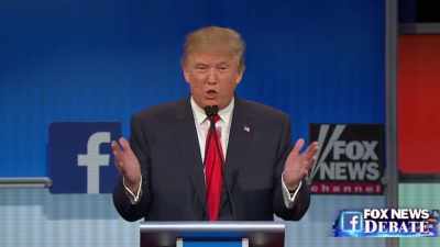  If you don't like it,
 I'm sorry. - Trumped: Inside the Greatest Political Upset of All Time