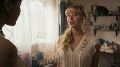 - If you don't like it, - The Bureau of Magical Things