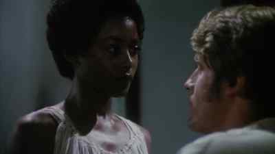If you don't like me,
you don't have to stay. - Mandingo