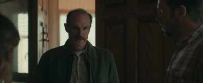 If you don't like the house, - The Rental