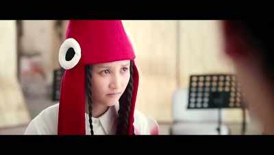 If you don't like the yangqin, - Our Shining Days