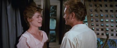 If you don't like them - Swiss Family Robinson