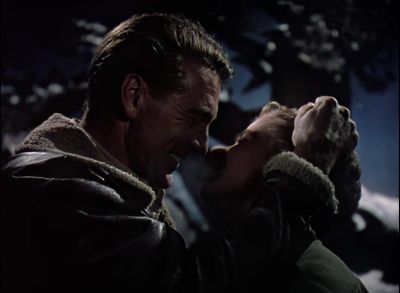 If you don't love me - For Whom the Bell Tolls