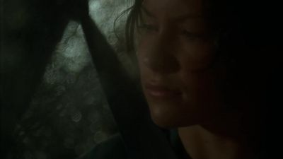 If that don't make a person want to kill
somebody, I don't know what does. - Lost