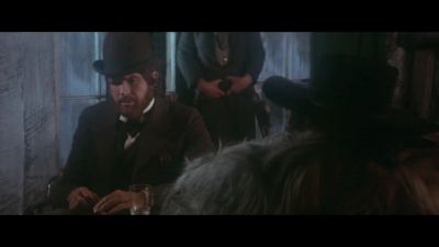 If you don't make deals - McCabe &amp; Mrs  Miller