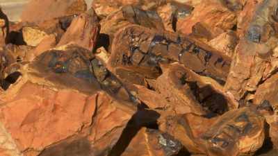 If you don't make money on it,
why would you even bother? - Outback Opal Hunters