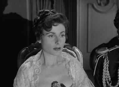 - "If you don't meet me tonight,
I shall kill myself. - The Queen of Spades