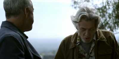 If you don't mind me asking,
how's this working out for you? - Bosch: Legacy