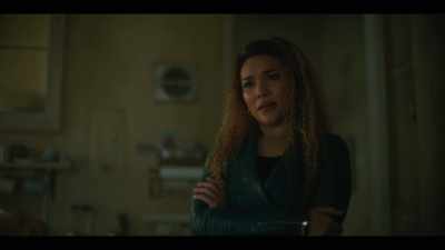 If you don't mind me asking, - The Umbrella Academy