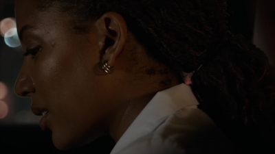 If you don't mind me asking... - The Blacklist