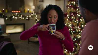 If you don't mind me asking,
what was your husband like? - Inventing the Christmas Prince