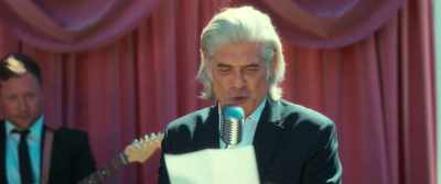 If you don't mind,
I'd like to start the speeches. - Alibi.com 2