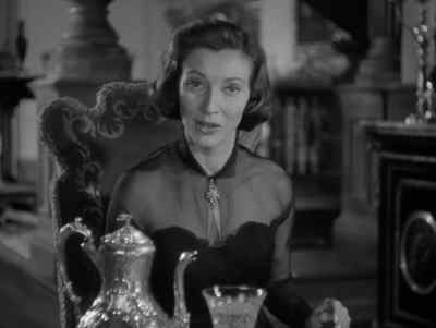 If you don't mind, I'll go
to the library and read while
you're having your coffee. - The House on Telegraph Hill