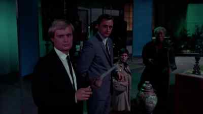 If you don't mind,
I'll have that. - The Karate Killers