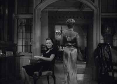 If you don't mind,
I'll say good night too. - And Then There Were None