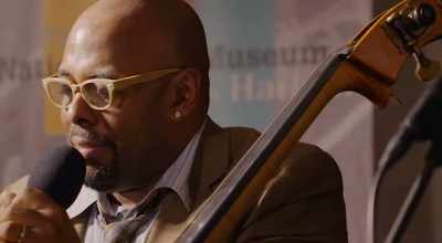 - If you don't mind, let's
let's go back to the beginning. - Ron Carter: Finding the Right Notes