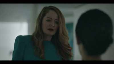 If you don't mind, ma'am,
I need my pay today. - The Unusual Suspects