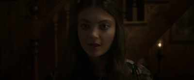 - If you don't mind me
asking, how did Mary die? - You Shall Not Sleep Tonight