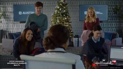 If you don't mind, - If I Only Had Christmas
