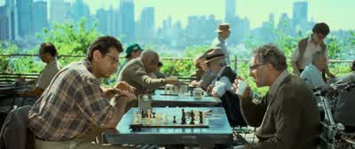 Dad, do you have any idea how long it takes for those cups to decompose? - Independence Day