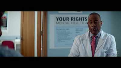 If you don't open up to me, Ms. Carter, - The Stepmother