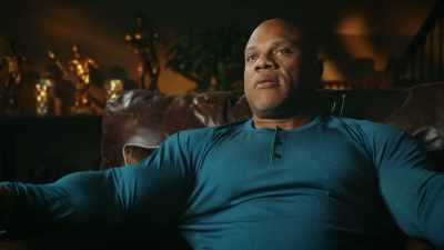 If you don't own it months out,
it will show up on that stage. - Breaking Olympia: The Phil Heath Story