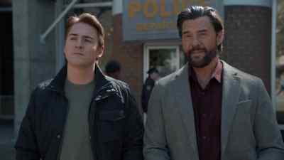 If they don't pan out, - Aurora Teagarden Mysteries: Death at the Diner
