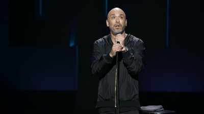 If you don't pay your child support, - Jo Koy: Live from Seattle