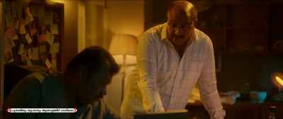 If you don't pay the compensation
to Nishanth within two weeks, - Garudan