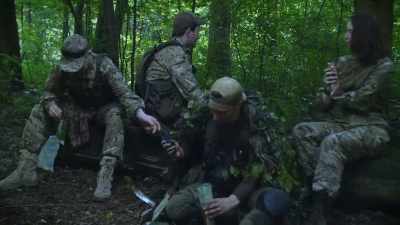 If you don't pull that off, well, your time is limited, - Zombies! Prepping for the Apocalypse