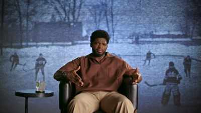  If you don't recognize
 me being somebody - Black Life: Untold Stories