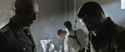 If we don't recover those negatives, - The Photographer of Mauthausen