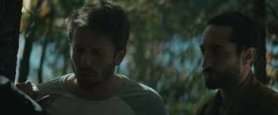 If we don't remember
what happened last night, - Who Killed Cooper Dunn?