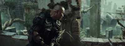 If we don't report to the headquarters
in advance, - Restart the Earth