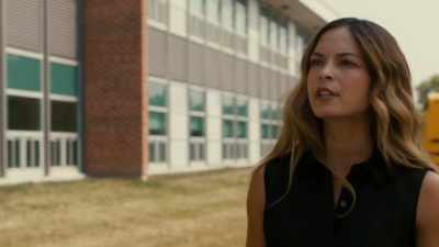 - If you don't reverse
their expulsion, I'll petition - Burden of Truth