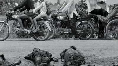 
If you don't - The Vietnam War