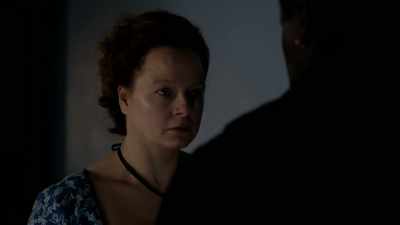 If we don't save him,
Lucy will be damned. - Harlots