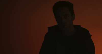 If we don't save ourselves,
everyone dies. - The Devil Below