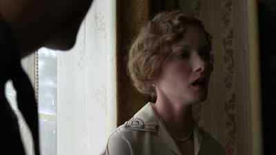 If you don't say something now,
this is going to be very awkward. - Boardwalk Empire